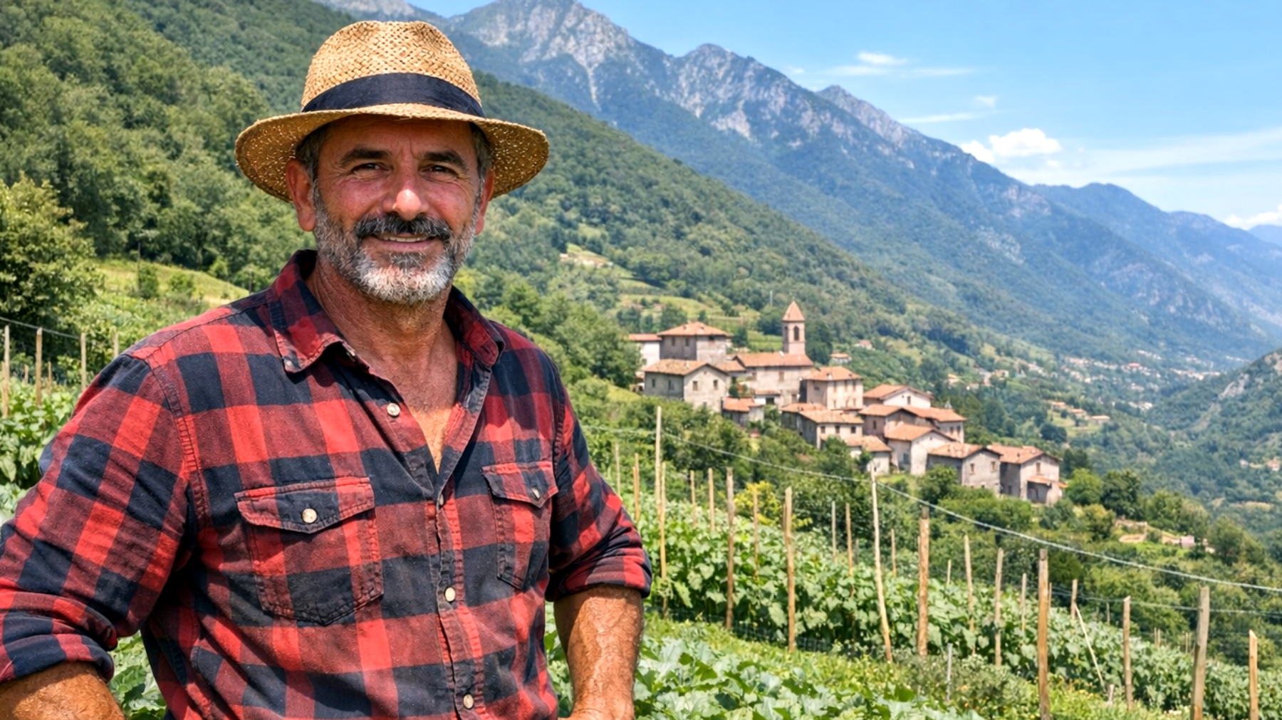 Il tuo terreno agricolo potrebbe non essere più esente da IMU: la sorpresa nascosta nella nuova risoluzione del Dipartimento delle Finanze2026-04-02T07:44:44.338Z"
